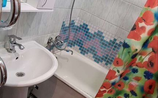 Квартира на улице Дружбы 8 (34)