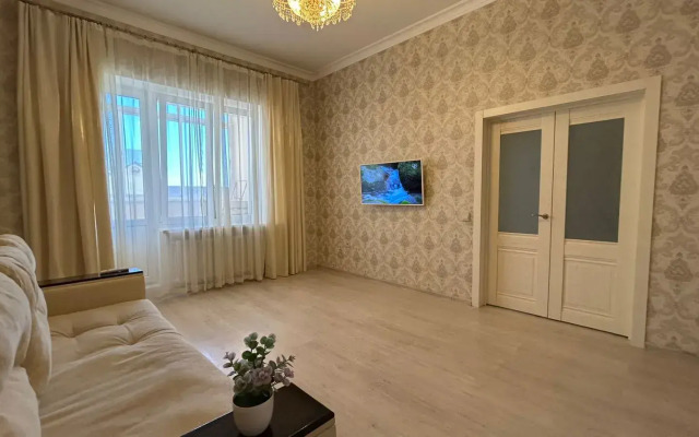 Квартира Двушка в центре возле Уфа-Арены