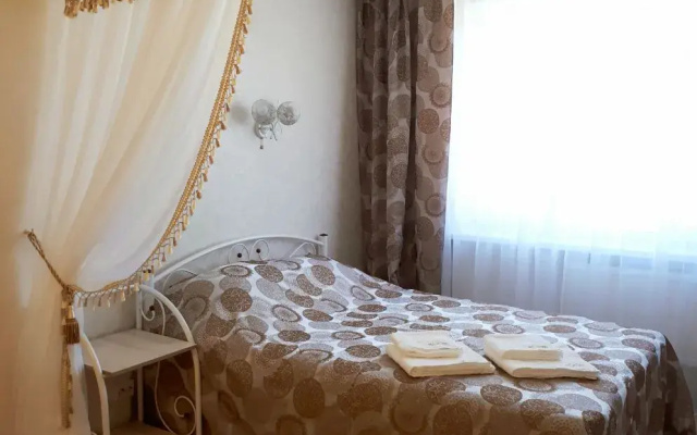 Апартаменты Квартира Посуточно