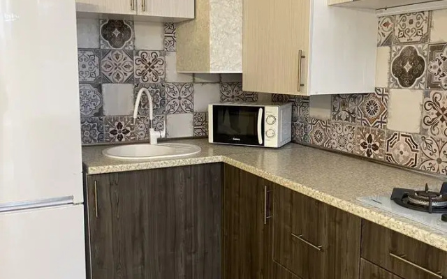 Квартира на Улице Интернациональная, 35