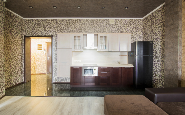 Апартаменты M Apartments Premier