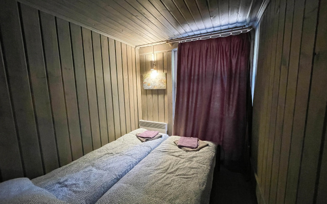 Domik v Lesu Guest House