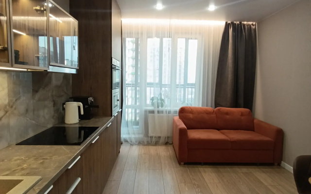 Квартира Legenda Platinum apart