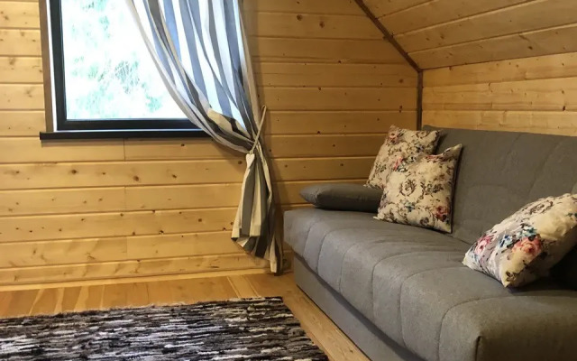 Alekko Guest House