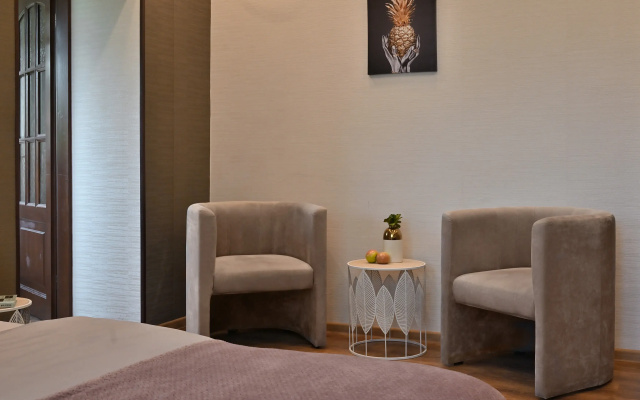 Апартаменты Apart Талалихина