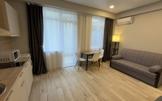 Квартира Урожайная 32