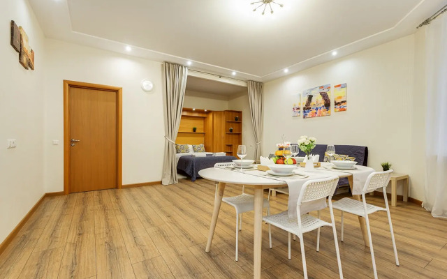 Квартира RentalSPb