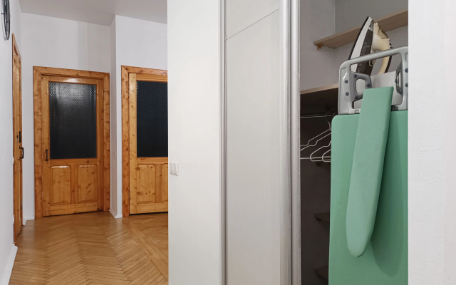 Квартира BaileVida Rent на Пушкинской