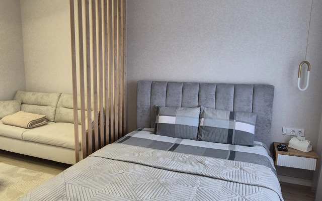 Апартаменты Comfortable Stay