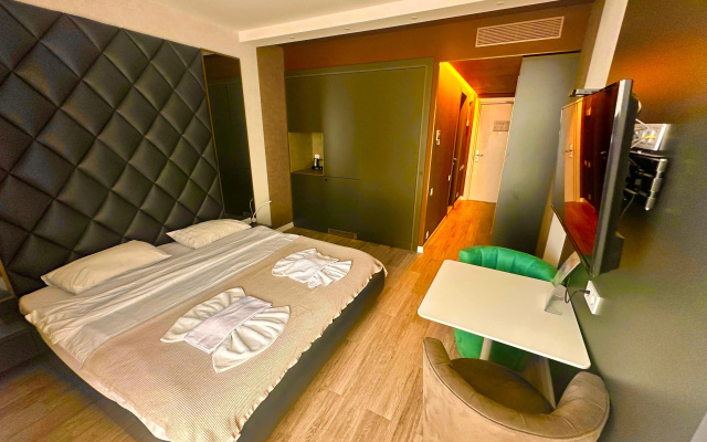 Guest rooms · Batumi — photo 8