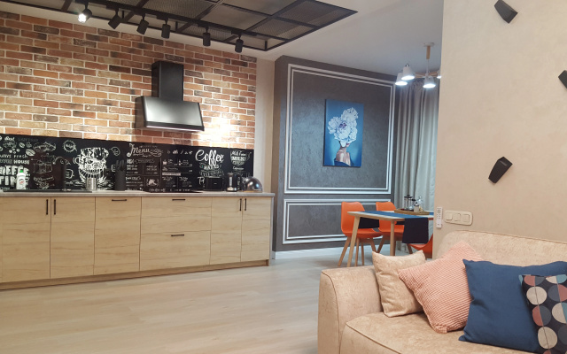 Квартира F.Living 1