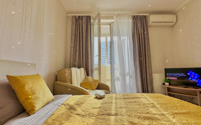 Квартира Студия Good Sleep в Одинцово