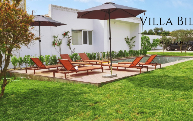 Villa Bilgah Guest House