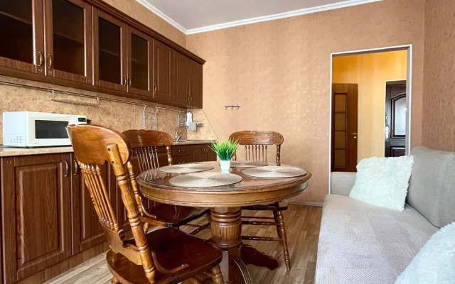Апартаменты Peach Room от Rooms Apartment