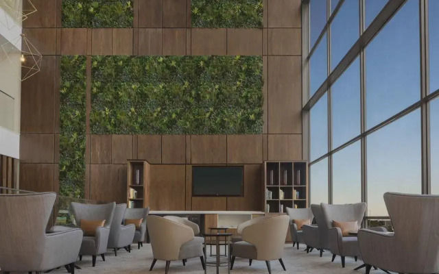 Four Points By Sheraton Nairobi Airport