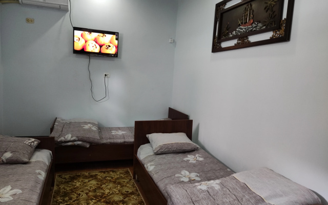 Хостел Goziyon Hostel
