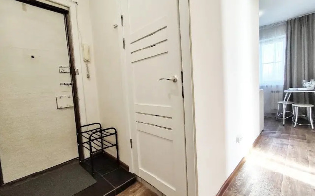 Квартира 1-к., 35 м², 4/5 этаж
