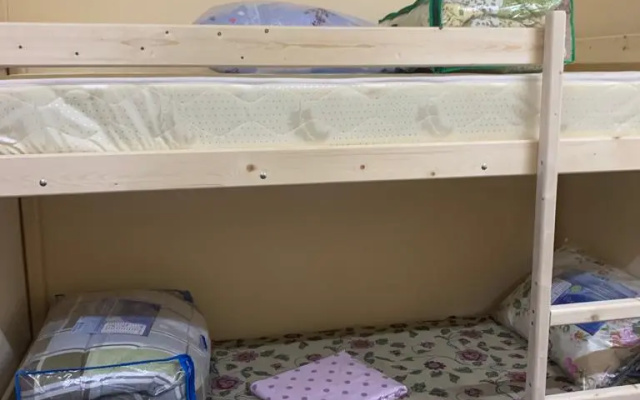 Хостел Ивангород