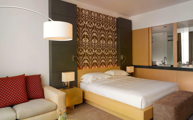 Hyatt Regency Dushanbe