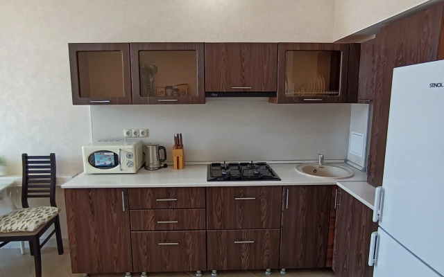 Квартира на Крымской 22к9