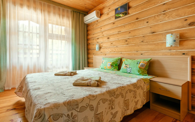 Skazka na More Guest House