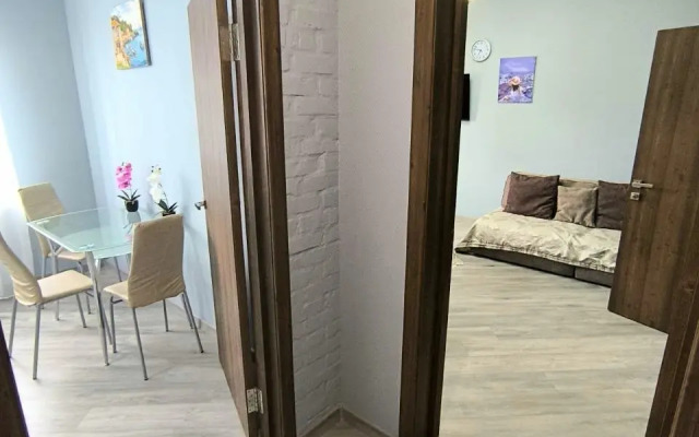 Квартира Бриз 2