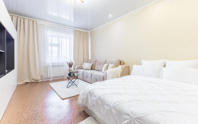 Апартаменты Residence Elegance