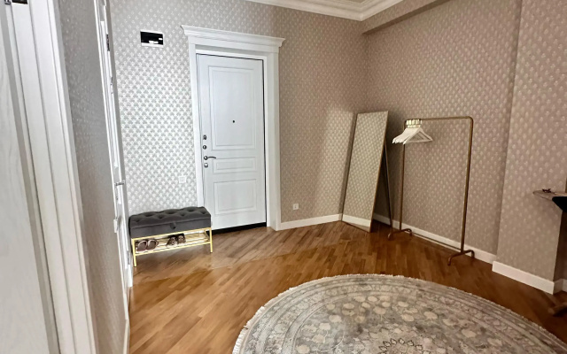 Апартаменты Tur House в Каспийске