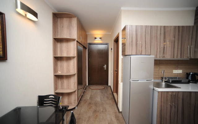 Kitchen · Batumi — photo 14
