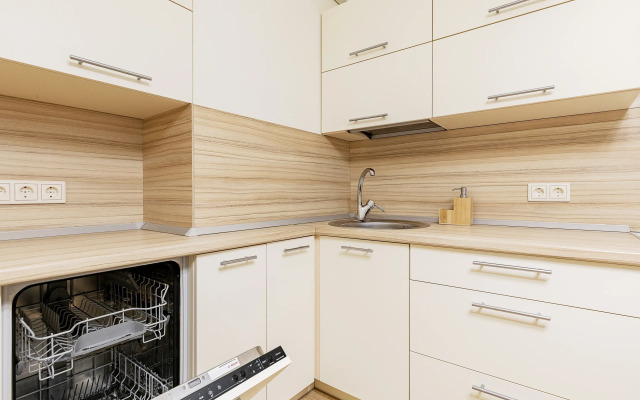 Апартаменты Rauktis Apartments