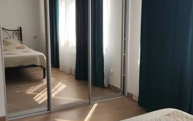 Квартира Горный Кедр