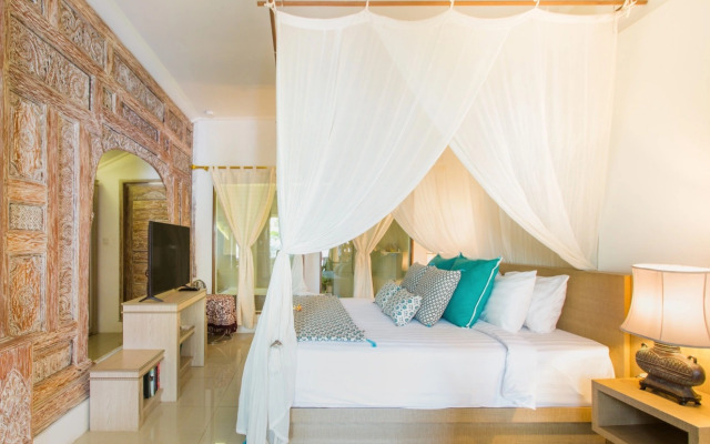 Вилла Braban Charming Villa Walkable to Beach