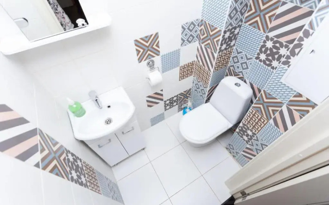Апартаменты Olympic Stay na Nezavisimosti 12