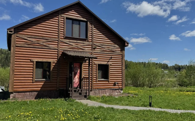 Загородный Клуб Петергоф