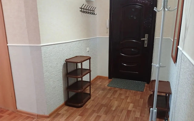 Квартира Уютная Двухкомнатная Aday Aparts В Центре Курска
