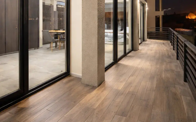 Апартаменты Natali Inn