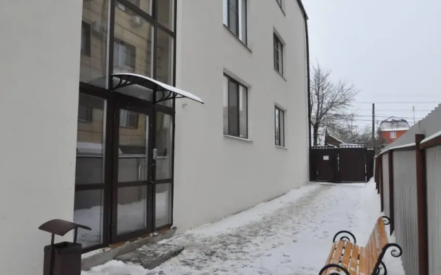 Квартира Студия на Трубной