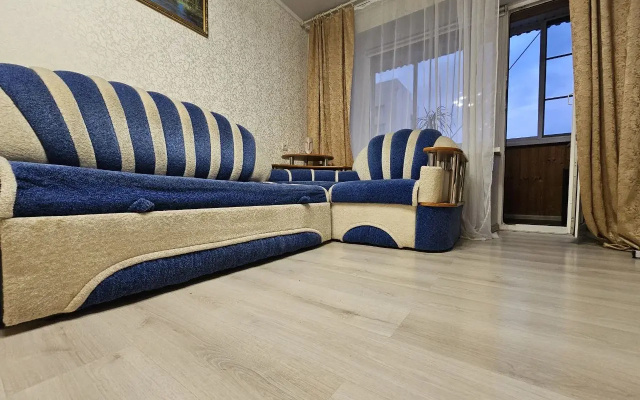 Квартира L.V.Hotels на Оружейной 1