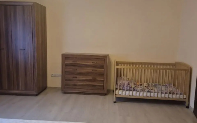 Апартаменты В самом Центре Бреста