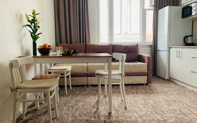 Квартира Flat All Amenities Lily
