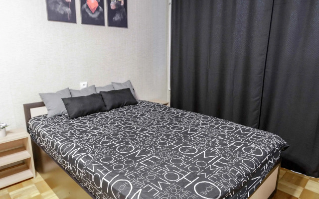 Квартира SmolSutki пр-т Гагарина 26 (2комн)
