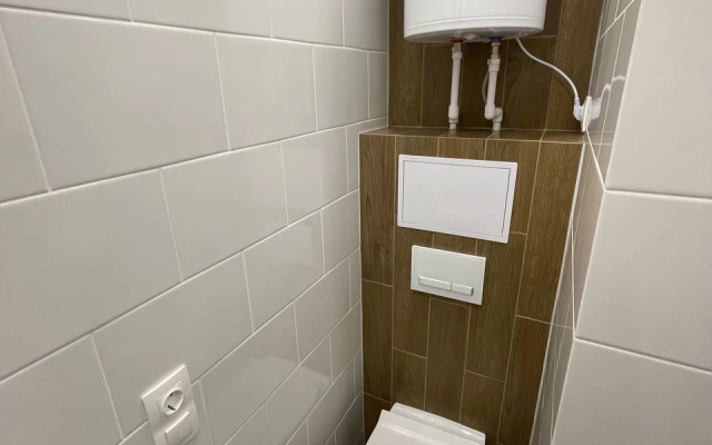 Апартаменты Сопка