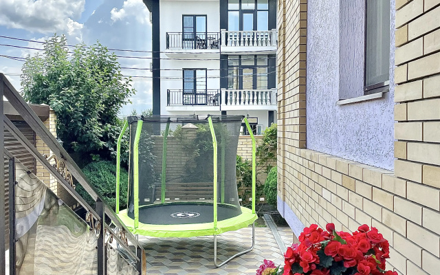 Radost Guest House