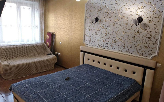 Квартира на Улице Диктатуры Пролетариата 32А