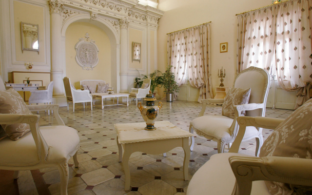 Hotel L Orangeraie