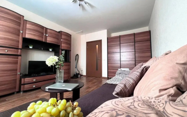 Апартаменты Park Inn Hause 5