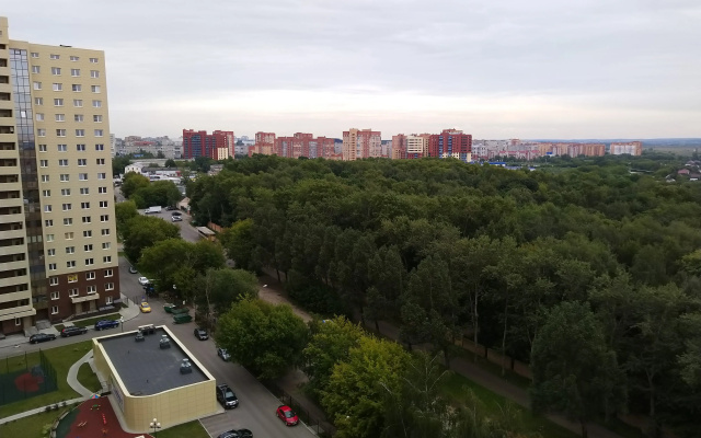 Апартаменты Лацкова 1