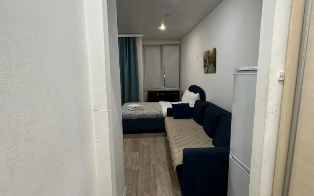 Апартаменты Triumph Flats