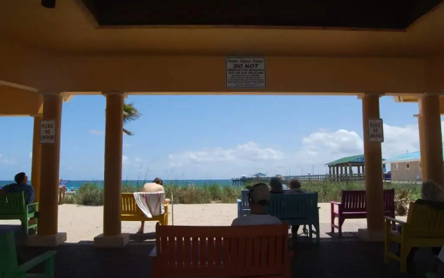 Отель Best Florida Resort