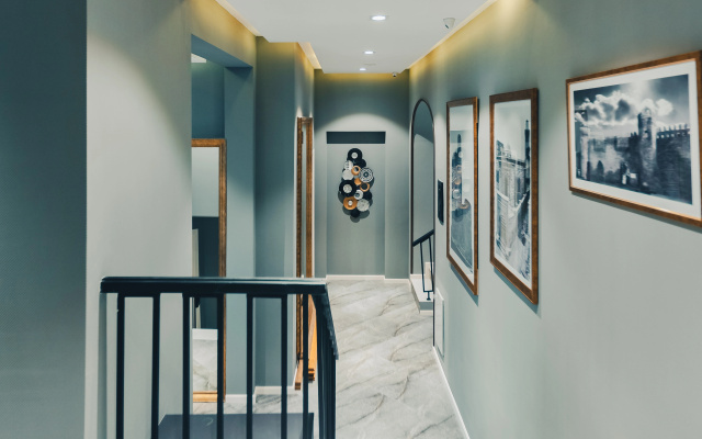 Eleven Hotel Baku